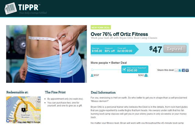 Tippr-Ortiz-Fitness-Deal