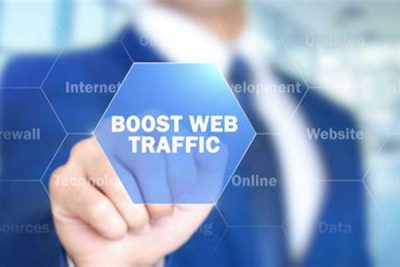boost traffic featured image