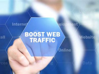 boost traffic featured image